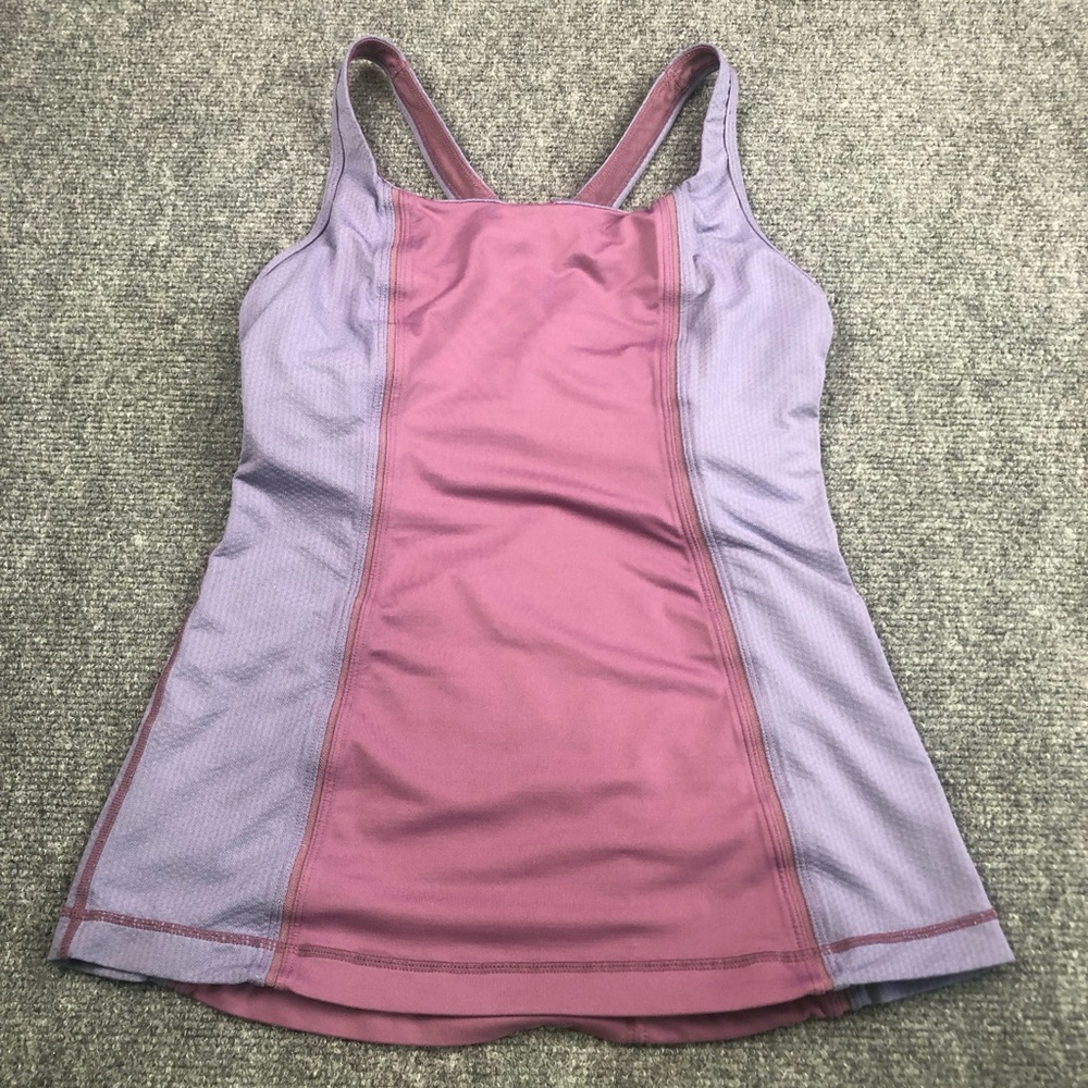 Lululemon Women’s Get Fit Tank